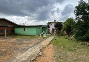 Foto 1 de Casa com 3 Quartos à venda, 660m² em Nova Rússia, Ponta Grossa