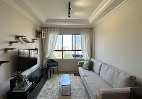 Foto 1 de Apartamento com 3 Quartos à venda, 71m² em Rio Vermelho, Salvador
