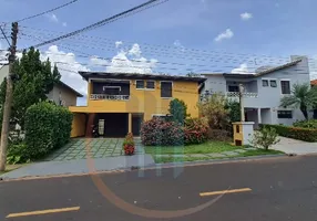 Foto 1 de Casa de Condomínio com 4 Quartos para alugar, 268m² em Condominio Santa Helena, Bonfim Paulista