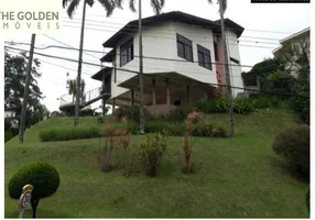 Foto 1 de Casa de Condomínio com 4 Quartos à venda, 460m² em Chácara Flora, Valinhos