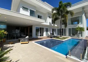 Foto 1 de Casa de Condomínio com 4 Quartos à venda, 452m² em Urbanova, São José dos Campos