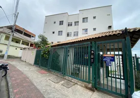 Foto 1 de Apartamento com 2 Quartos à venda, 43m² em Jardim Limoeiro, Serra