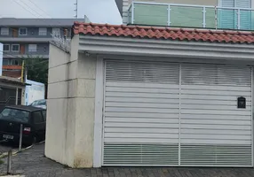 Foto 1 de Casa com 3 Quartos à venda, 94m² em Vila Mazzei, São Paulo