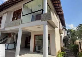 Foto 1 de Casa com 4 Quartos à venda, 360m² em Jardim Normandia, Volta Redonda