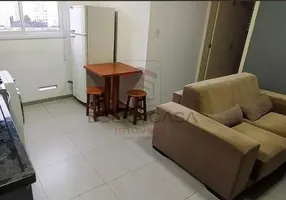 Foto 1 de Apartamento com 1 Quarto à venda, 30m² em Brás, São Paulo