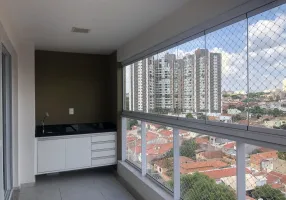 Foto 1 de Apartamento com 3 Quartos para alugar, 103m² em Vila Almeida, Indaiatuba