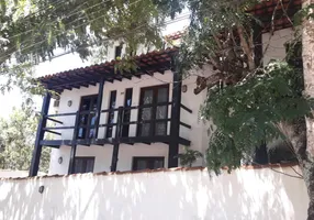 Foto 1 de Casa de Condomínio com 4 Quartos à venda, 128m² em Geriba, Armação dos Búzios