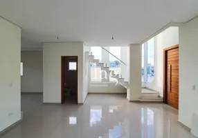 Foto 1 de Casa de Condomínio com 3 Quartos à venda, 157m² em Golden Park Residencial, Sorocaba