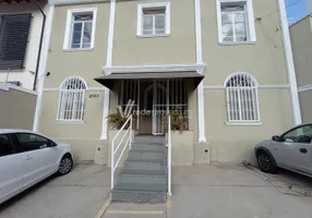 Foto 1 de Imóvel Comercial com 10 Quartos para venda ou aluguel, 233m² em Vila Itapura, Campinas