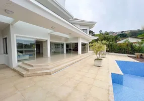 Foto 1 de Casa de Condomínio com 5 Quartos à venda, 477m² em Carvoeira, Florianópolis