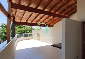 Foto 1 de Cobertura com 2 Quartos à venda, 99m² em Parque Marajoara, Santo André