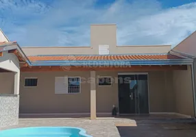 Foto 1 de Casa com 2 Quartos à venda, 95m² em , Cedral