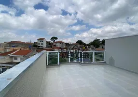 Foto 1 de Cobertura com 3 Quartos à venda, 85m² em Jardim Libano, São Paulo