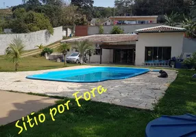 Foto 1 de Casa com 4 Quartos à venda, 3023m² em Canto Das Aguas, Igaratá
