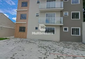 Foto 1 de Apartamento com 3 Quartos à venda, 77m² em Tindiquera, Araucária