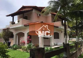 Foto 1 de Casa com 4 Quartos à venda, 700m² em Camboinhas, Niterói