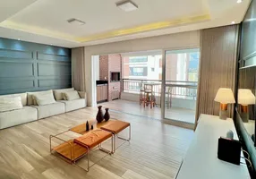 Foto 1 de Apartamento com 3 Quartos à venda, 145m² em Centro, Taubaté