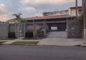 Foto 1 de Casa com 3 Quartos à venda, 288m² em Jardim Chapadão, Campinas