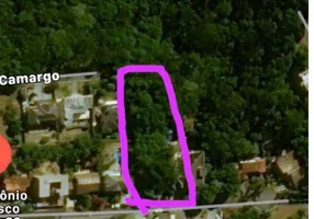 Foto 1 de Lote/Terreno à venda, 1000m² em Jardim Indaiá, Embu das Artes