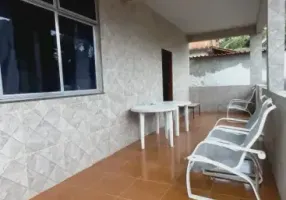 Foto 1 de Casa com 2 Quartos à venda, 97m² em Nova Carapina, Serra