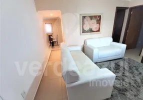 Foto 1 de Casa com 3 Quartos à venda, 110m² em Vila Perseu Leite de Barros, Campinas