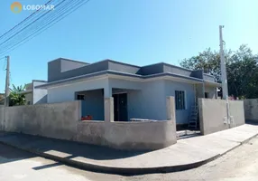 Foto 1 de Casa com 2 Quartos à venda, 56m² em Armação, Penha