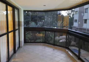 Foto 1 de Apartamento com 3 Quartos à venda, 376m² em Paraíso do Morumbi, São Paulo