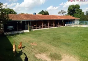 Foto 1 de Fazenda/Sítio à venda, 250m² em Parque Universitário de Viracopos, Campinas