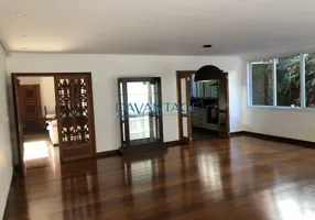 Foto 1 de Casa com 4 Quartos para venda ou aluguel, 456m² em Jardim Das Bandeiras, São Paulo