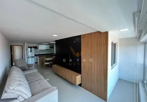 Foto 1 de Apartamento com 3 Quartos à venda, 90m² em Itaperi, Fortaleza