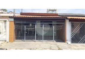 Foto 1 de Casa com 3 Quartos à venda, 162m² em Vila Hortencia, Sorocaba