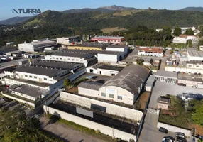 Foto 1 de Galpão/Depósito/Armazém para venda ou aluguel, 2450m² em Vila Thais, Atibaia