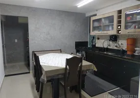 Foto 1 de Casa de Condomínio com 3 Quartos à venda, 120m² em Eugênio de Melo, São José dos Campos