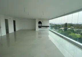 Foto 1 de Apartamento com 3 Quartos à venda, 186m² em Moema, São Paulo