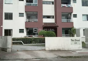 Foto 1 de Apartamento com 2 Quartos à venda, 68m² em Ceniro Martins, São José