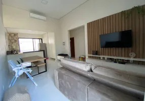 Foto 1 de Casa com 3 Quartos à venda, 99m² em Condominio Terras de Sao Francisco, Sorocaba