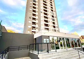 Foto 1 de Apartamento com 1 Quarto à venda, 40m² em Vila Eliza, Campinas