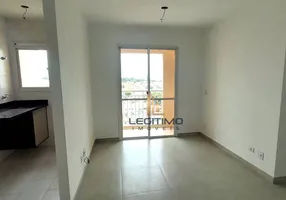 Foto 1 de Apartamento com 2 Quartos à venda, 57m² em Vila Yolanda, Osasco