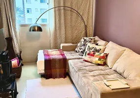 Foto 1 de Apartamento com 2 Quartos à venda, 55m² em Jabaquara, São Paulo