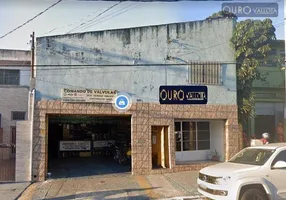 Foto 1 de Galpão/Depósito/Armazém à venda, 492m² em Vila Ema, São Paulo