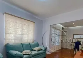 Foto 1 de Apartamento com 2 Quartos à venda, 74m² em Móoca, São Paulo