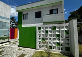 Foto 1 de Casa de Condomínio com 3 Quartos à venda, 129m² em Parque Rincao, Cotia