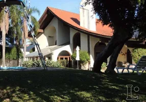 Foto 1 de Casa com 4 Quartos à venda, 646m² em Tristeza, Porto Alegre