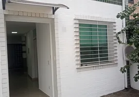 Foto 1 de com 4 Quartos para alugar, 200m² em Aclimação, São Paulo