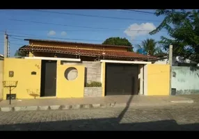 Foto 1 de Casa com 3 Quartos à venda, 180m² em Vida Nova, Parnamirim
