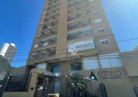 Foto 1 de Apartamento com 3 Quartos para venda ou aluguel, 96m² em Jardim Vergueiro, Sorocaba