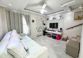 Foto 1 de Casa de Condomínio com 2 Quartos à venda, 60m² em Parque Villa Flores, Sumaré