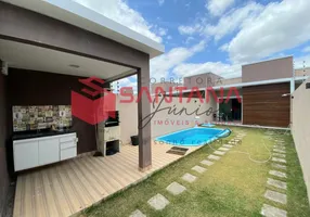 Foto 1 de Casa com 1 Quarto à venda, 90m² em Arembepe, Camaçari