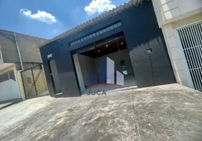 Foto 1 de Ponto Comercial para alugar, 35m² em Jardim Quarto Centenário, Mauá