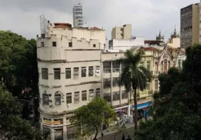 Foto 1 de Sala Comercial à venda, 36m² em Centro, Rio de Janeiro